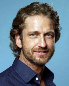 Джерард Батлер (Gerard Butler).