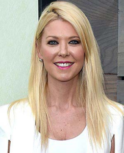 Тара Донна Рид (Tara Donna Reid).