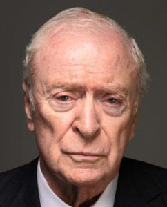 Сэр Майкл Кейн (Sir Michael Caine), урождённый Морис Джозеф Миклвайт (Maurice Joseph Micklewhite).