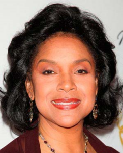 Филисия Рашад (Phylicia Rashad).