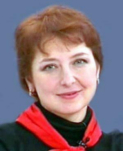 Роза Иматьевна Агишева (Калашникова).