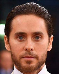 Джаред Джозеф Лето (Jared Joseph Leto).