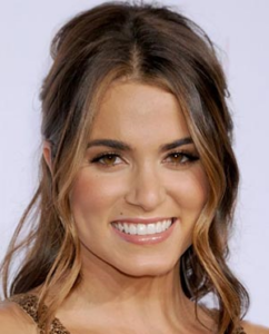 Никки Рид (Nikki Reed). Полное имя - Николь Хьюстон Рид (Nicole Houston Reed).