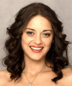 Марион Котийяр (Marion Cotillard).