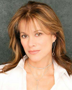 Нэнси Ли Гран (Nancy Lee Grahn).