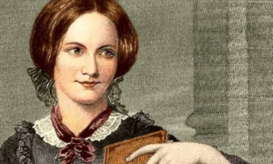 Шарлотта Бронте (Charlotte Brontë).