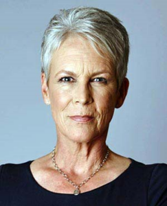 Джейми Ли Кертис (Jamie Lee Curtis).