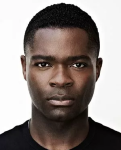 Дэвид Ойелоуо (David Oyelowo).