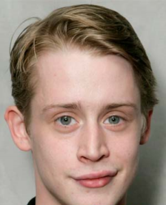 Маколей Карсон Калкин (Macaulay Carson Culkin).