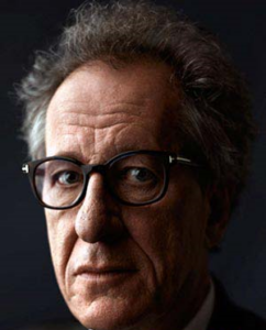 Джеффри Раш (Geoffrey Rush).