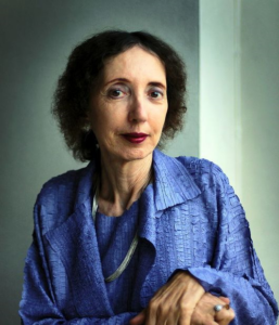 Джойс Кэрол Оутс (Joyce Carol Oates).