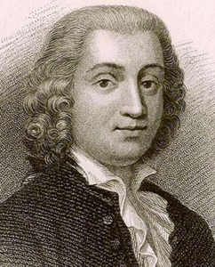 Карло Гольдони (Carlo Goldoni).