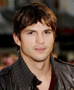 Кристофер Эштон Катчер (Christopher Ashton Kutcher).