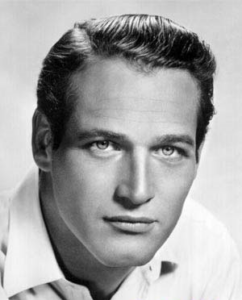 Пол Леонард Ньюман (Paul Leonard Newman).