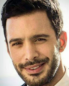 Барыш Ардуч (Baris Arduç).