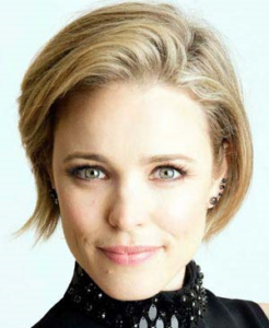 Рейчел Энн Макадамс (Rachel Anne McAdams).