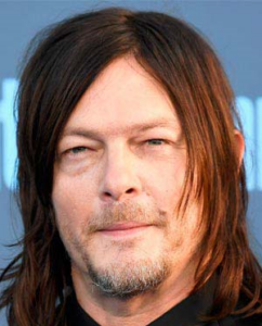 Норман Марк Ридус (Norman Mark Reedus).