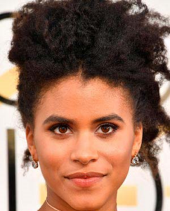 Зази Оливия Битц (Zazie Olivia Beetz).