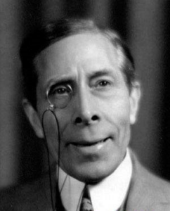 Джордж Арлисс (George Arliss).