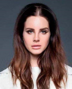 Лана Дель Рей (Lana Del Rey), урожденная Элизабет Вулридж Грант (Elizabeth Woolridge Grant).