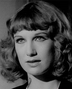 Дария Николоди (Daria Nicolodi).