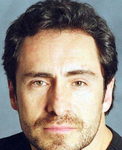 Демиан Бичир Нахера (Demian Bichir Najera).