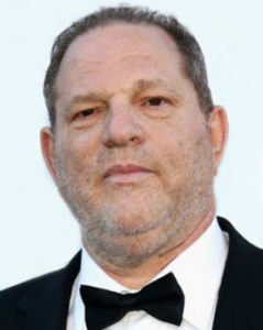 Харви Вайнштейн (Harvey Weinstein).