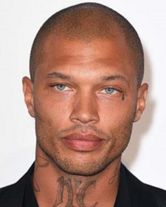 Джереми Микс (Jeremy Meeks).