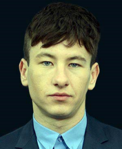 Барри Кеоган (Barry Keoghan).