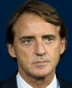 Роберто Манчини (Roberto Mancini).