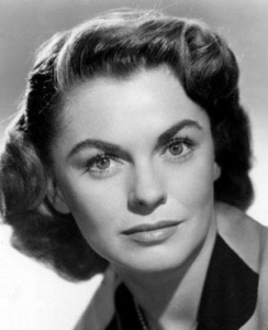 Джоан Дрю (Joanne Dru), урожденная Джоан Летиша ЛаКок (Joan Letitia LaCock).