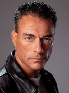 Жан-Клод Ван Дамм (Jean-Claude Van Damme), урожденный Жан-Клод-Камиль-Франсуа Ван Варенберг (Jean-Claude Camille François Van Varenberg).