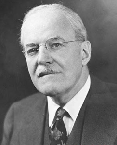 Аллен Уэлш Даллес (Allen Welsh Dulles).