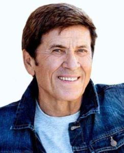 Джанни Моранди (итал. Gianni Morandi), полное имя - Джан Луиджи Моранди (итал. Gian Luigi Morandi).