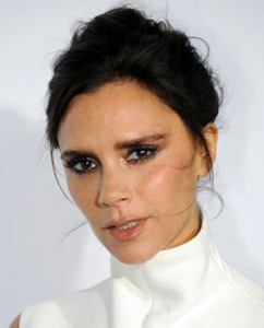 Виктория Кэролайн Бекхэм (Victoria Caroline Beckham; в девичестве - Адамс (Adams)).