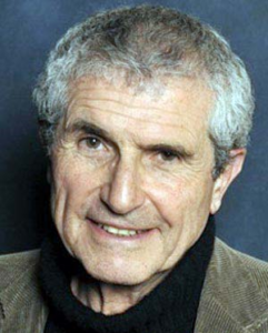 Клод Лелуш (фр. Claude Lelouch).