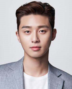 Пак Со Джун (Park Seo-joon; кор: 박서준).