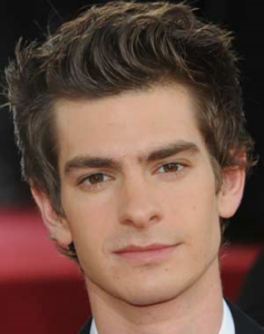 Эндрю Рассел Гарфилд (Andrew Russell Garfield).