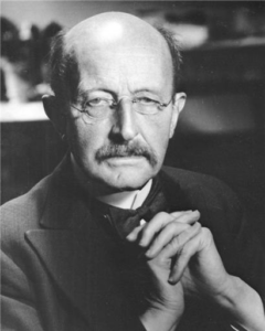 Макс Карл Эрнст Людвиг Планк (нем. Max Karl Ernst Ludwig Planck).