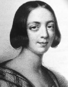 Полина Виардо (Pauline Viardot), полное имя - Полина Мишель Фердинанд Гарсиа-Виардо (фр. Pauline Michelle Ferdinande García-Viardot).