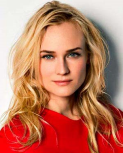 Диана Крюгер (Diane Kruger), урождённая Диана Хайдкрюгер (нем. Diane Heidkrüger).