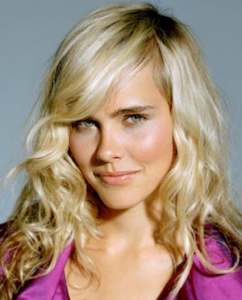 Изабель Лукас (Isabel Lucas).