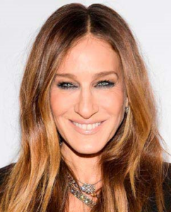 Сара Джессика Паркер (Sarah Jessica Parker).