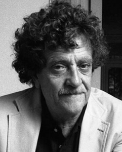 Курт Воннегут-младший (Kurt Vonnegut).