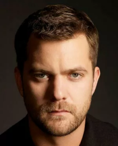 Джошуа Джексон (Joshua Jackson).