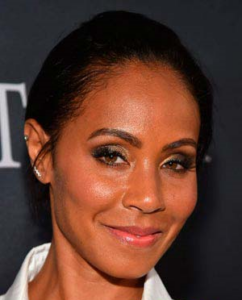 Джада Корен Пинкетт Смит (Jada Koren Pinkett Smith).