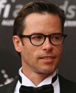 Гай Эдвард Пирс (Guy Edward Pearce).