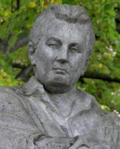 Ярослав Гашек (чеш. Jaroslav Hašek).