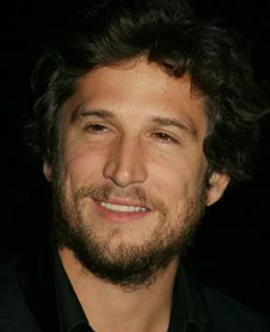 Гийом Кане (Guillaume Canet).