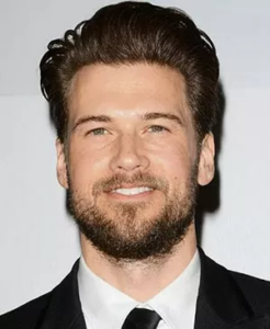 Ник Зано (Nick Zano).